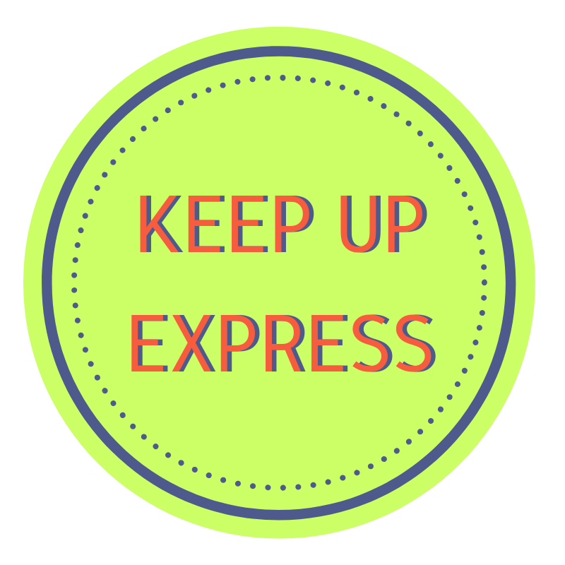 Avatar for Keep Up Express